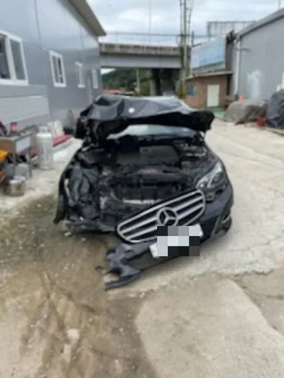 2015 Mercedes-Benz E 250 VIN: