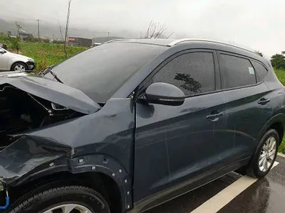 2019 Hyundai Tucson KMHJ381ADKU961260 VIN:KMHJ381ADKU961260