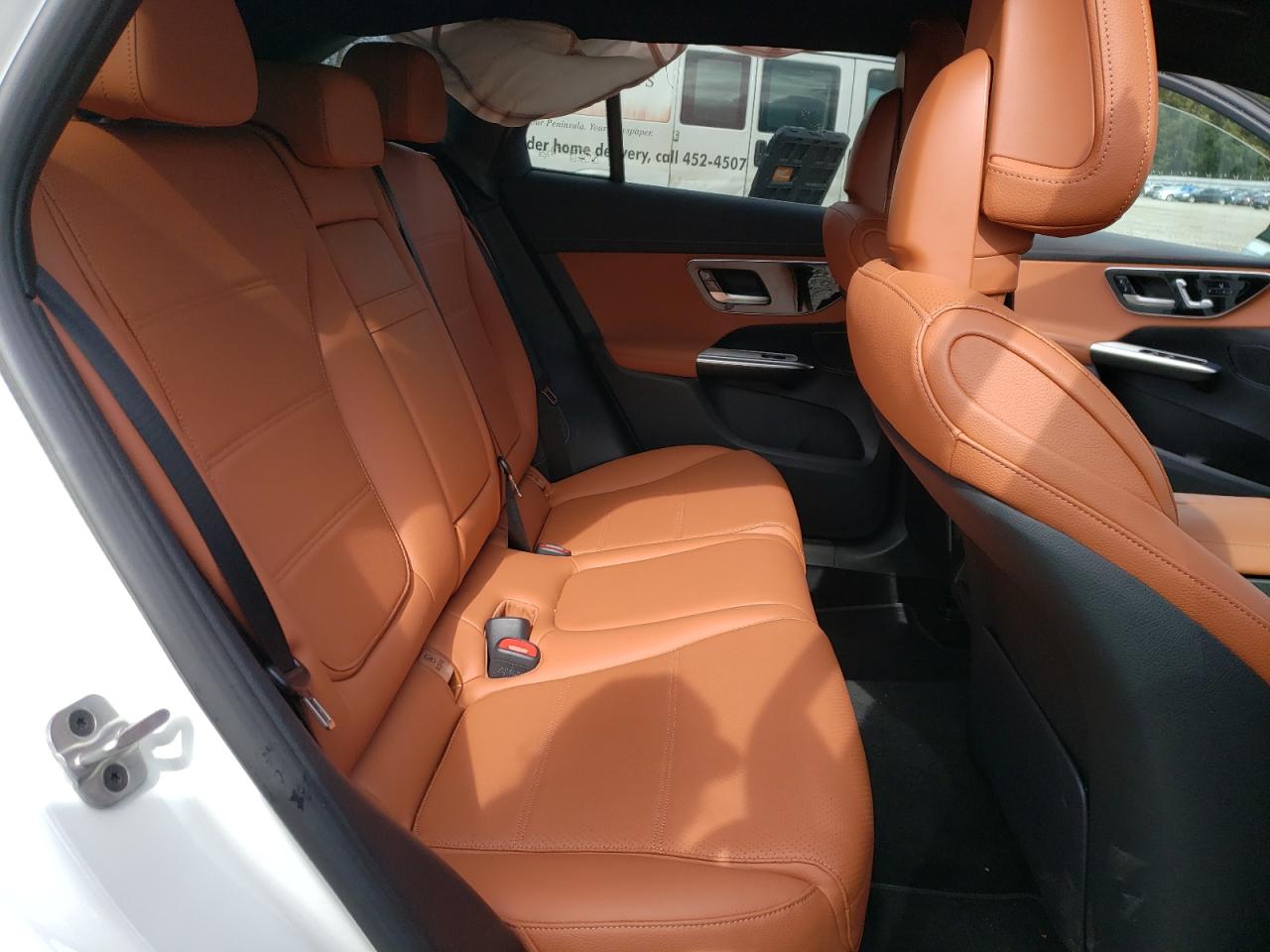 2024 MERCEDES-BENZ GLC 300 VIN:W1NKM4GB2RF145314