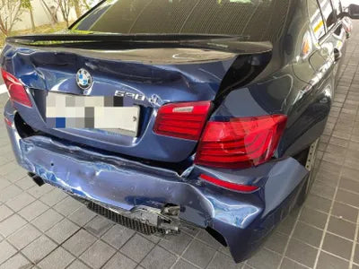 2016 BMW 520 WBA5E5106GG203881 VIN:WBA5E5106GG203881