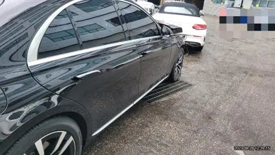 2021 Mercedes-Benz S 350 W1K6F3AB5MA018560 VIN:W1K6F3AB5MA018560