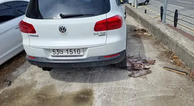 2015 Volkswagen Tiguan WVGZZZ5NZFW549538 VIN:WVGZZZ5NZFW549538