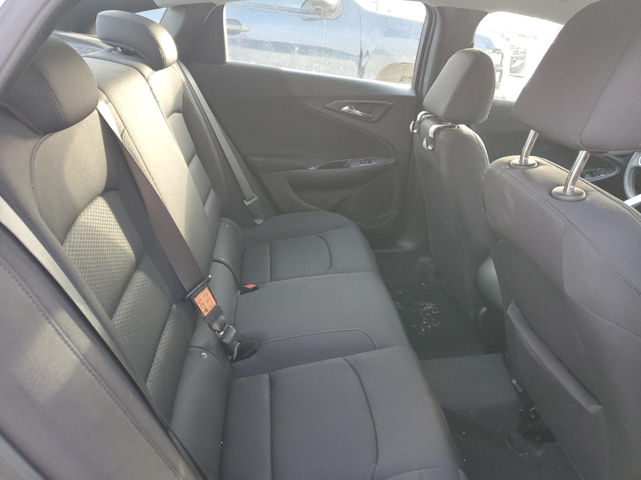 2024 CHEVROLET MALIBU LS VIN:1G1ZC5ST0RF223242