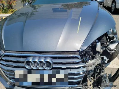 2019 Audi A5 WAUZZZF54KA065805 VIN:WAUZZZF54KA065805