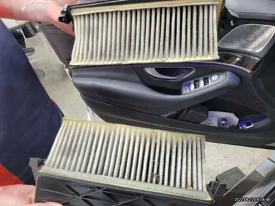 2017 Mercedes-Benz S 350 WDDUF3DB5HA329253 VIN:WDDUF3DB5HA329253