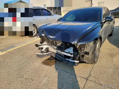 2021 Genesis G80 KMTGB41CDNU102889 VIN:KMTGB41CDNU102889