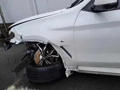 2023 BMW 420 WBA21DT05P9P95249 VIN:WBA21DT05P9P95249