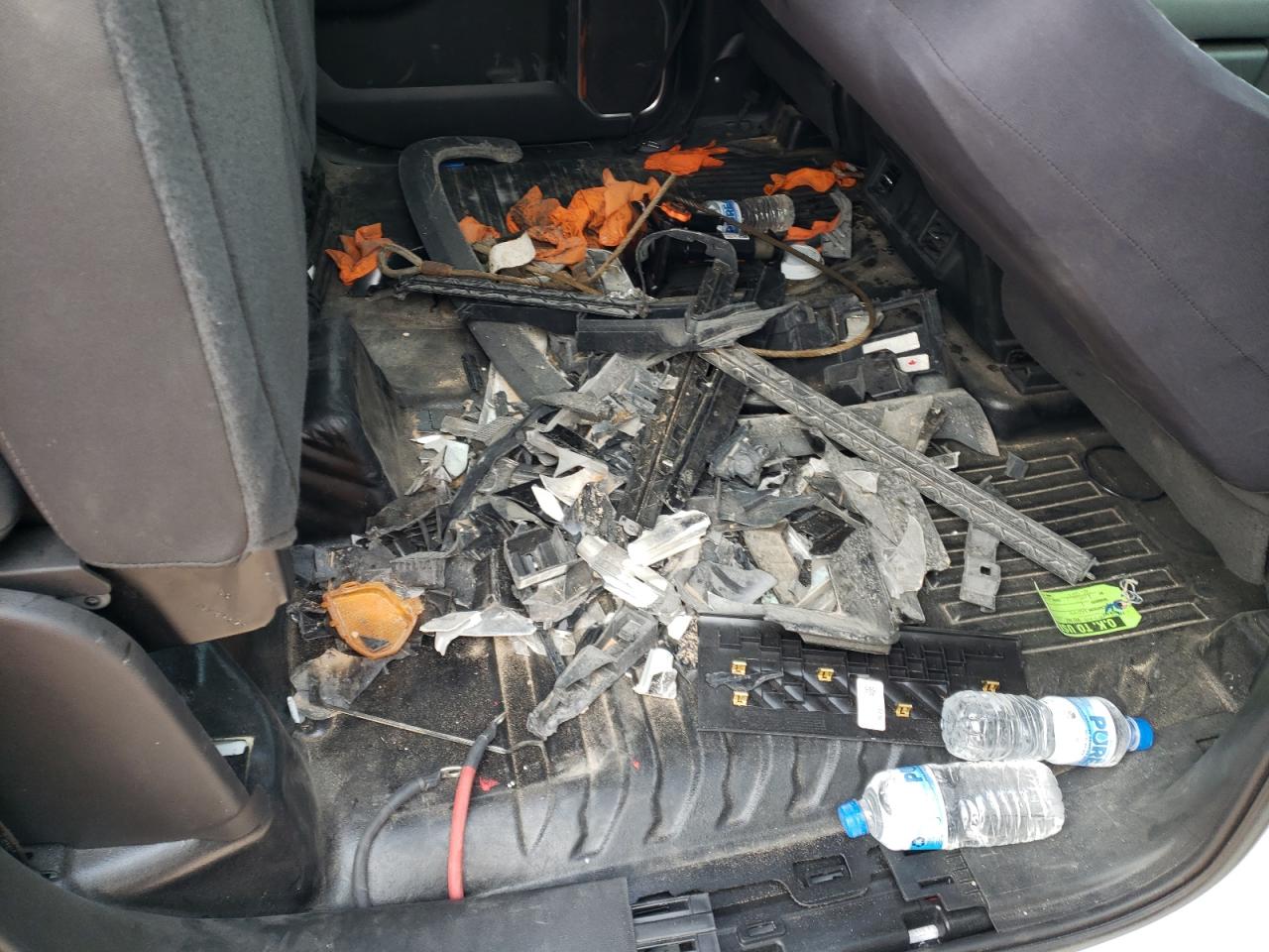 2024 CHEVROLET SILVERADO K3500 LT VIN:1GB4YTE79RF118189