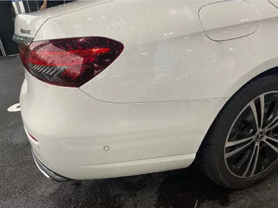 2022 Mercedes-Benz E 250 VIN: