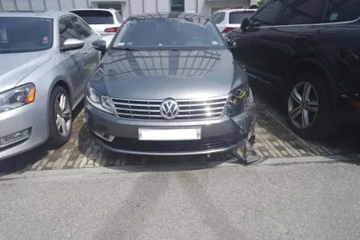 2015 Volkswagen CC WVWZZZ3CZGE505802 VIN:WVWZZZ3CZGE505802