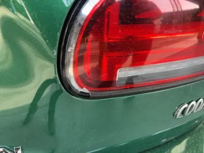 2020 MINI Clubman 932KMWMW71BB0XL2L VIN:932KMWMW71BB0XL2L