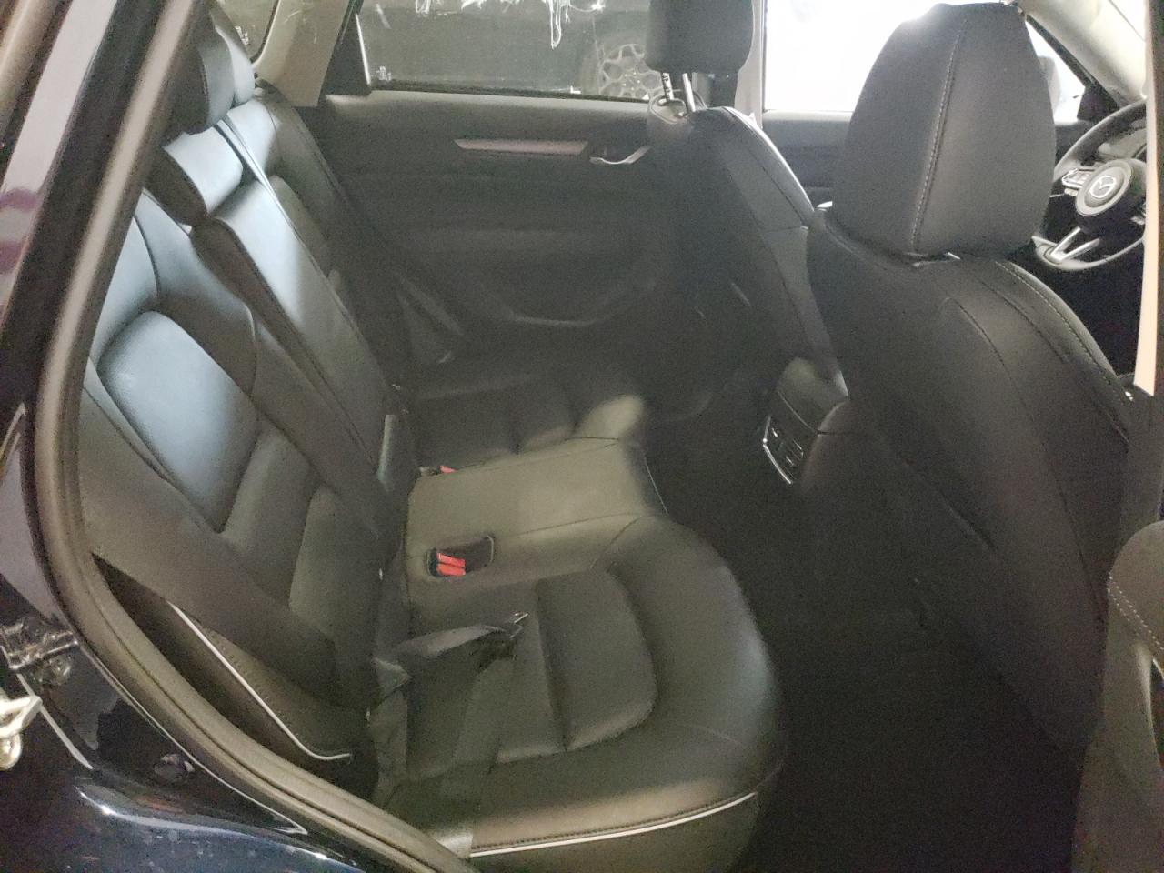 2024 MAZDA CX-5 SELECT VIN:JM3KFBBM8R0364853