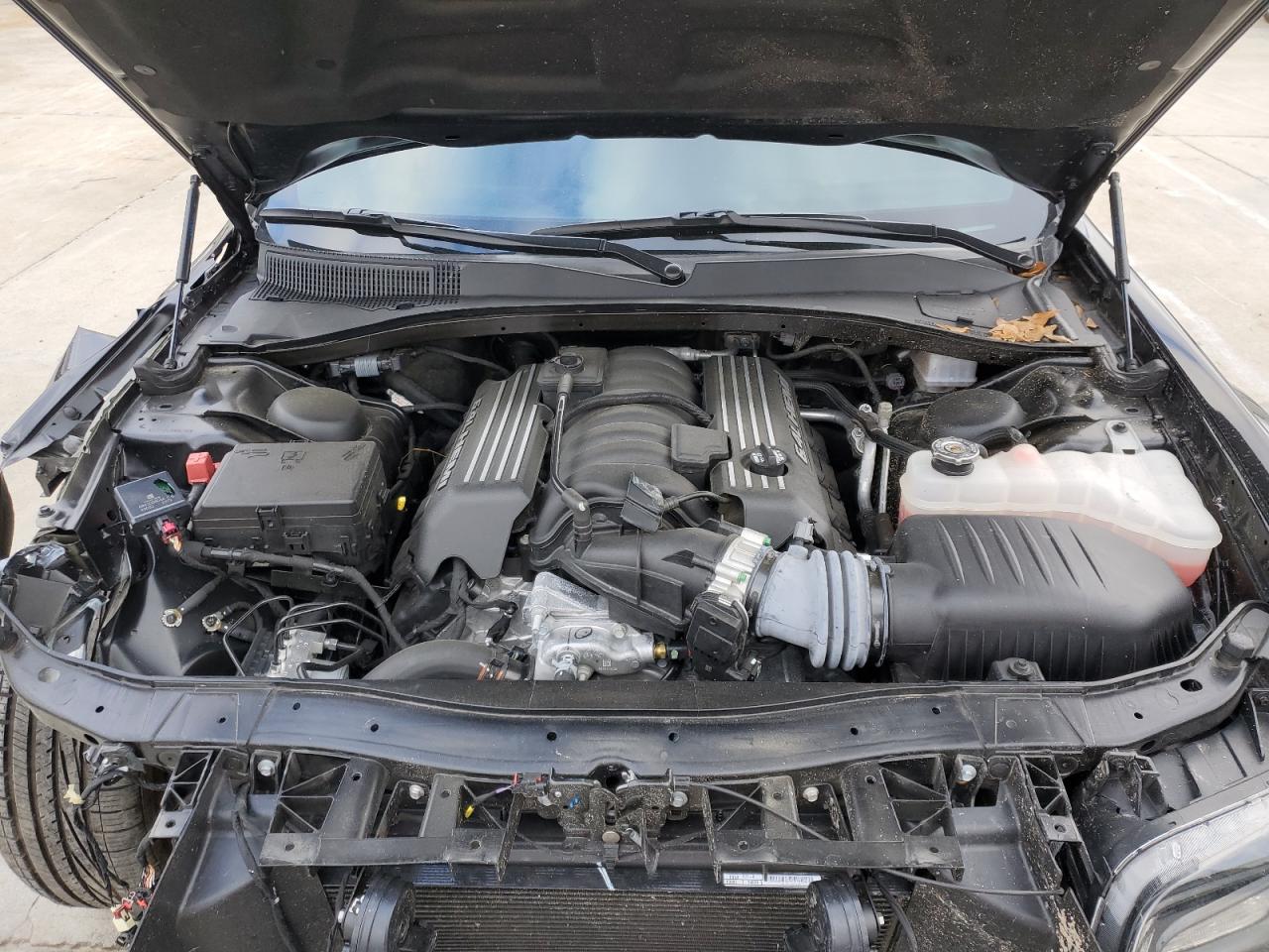 2023 CHRYSLER 300C  VIN:2C3CCAPJ9PH502542