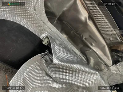 2024 BMW 740 WBA31EH05RCS85413 VIN:WBA31EH05RCS85413