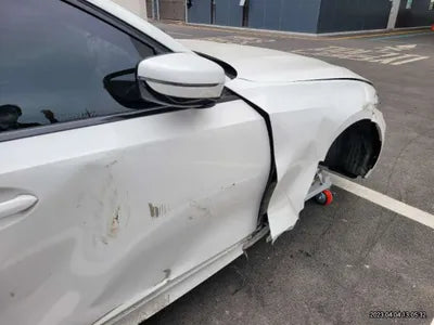 2023 BMW 320 WBA61FS00PFP29918 VIN:WBA61FS00PFP29918