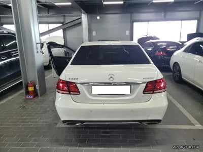 2015 Mercedes-Benz E 220 356KMWDDHF0AB8FB1 VIN:356KMWDDHF0AB8FB1