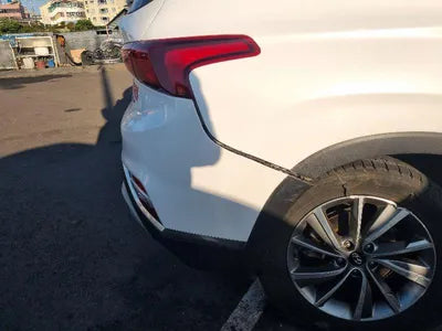 2019 Hyundai Santa FE VIN: