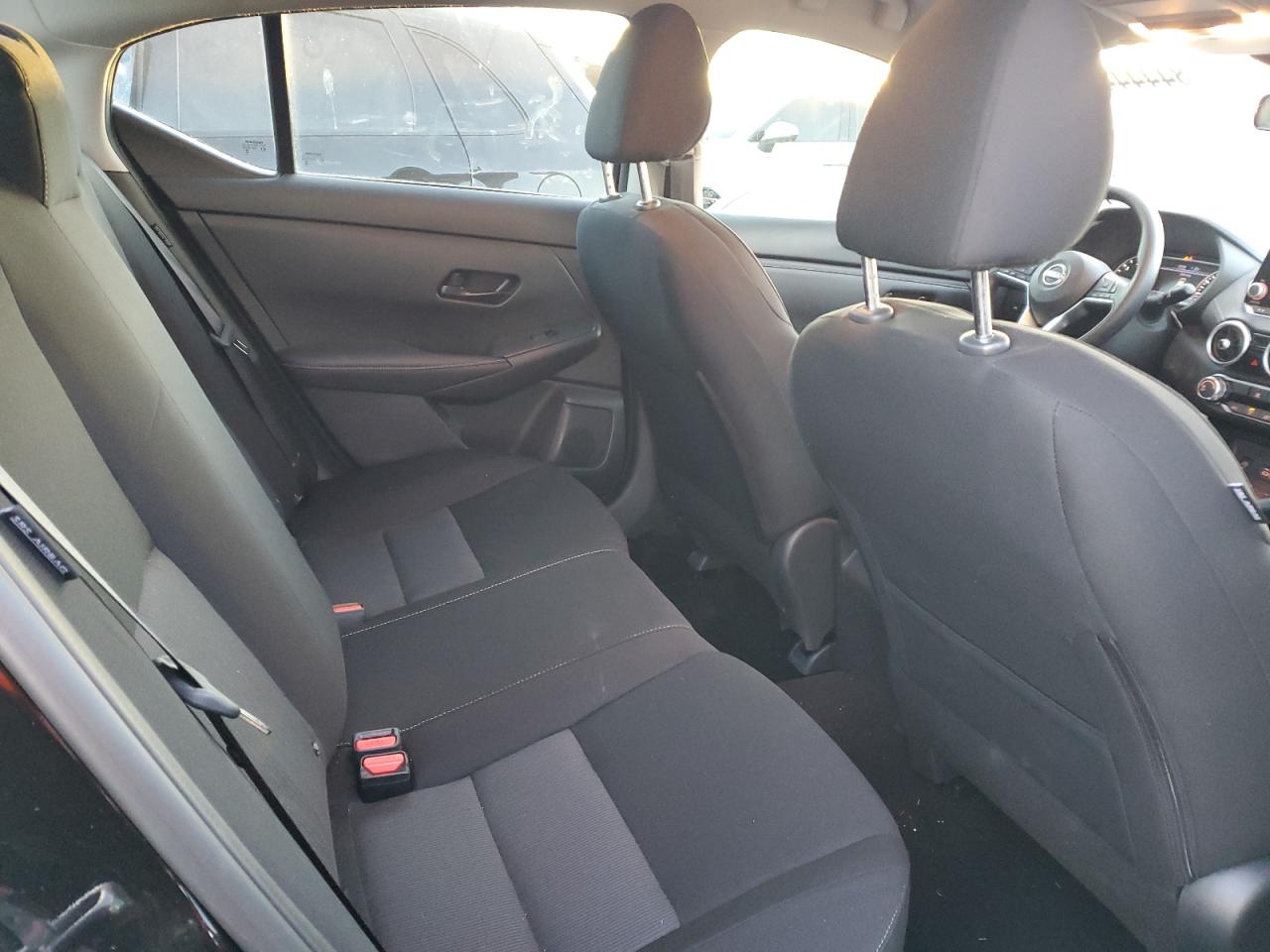 2024 NISSAN SENTRA SV VIN:3N1AB8CV9RY229965