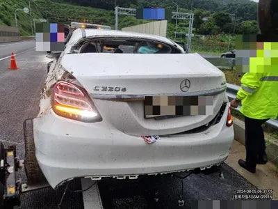 2015 Mercedes-Benz C 220 VIN: