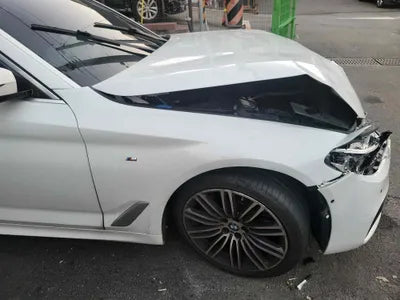 2020 BMW 530 WBAJR910XLCE36399 VIN:WBAJR910XLCE36399