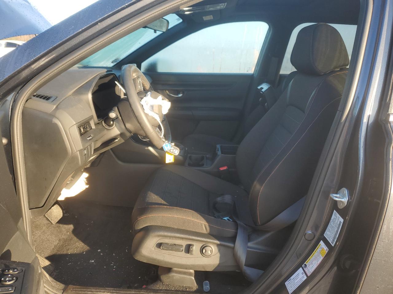 2024 HONDA CR-V SPORT VIN:7FARS5H59RE007031