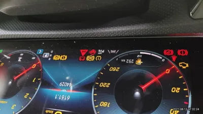 2020 Mercedes-Benz CLA 250 W1K5J4HB8LN126409 VIN:W1K5J4HB8LN126409