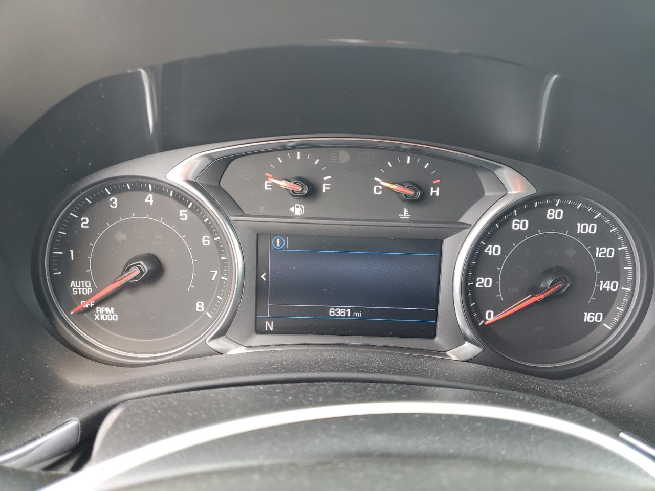 2022 CHEVROLET EQUINOX LT VIN:3GNAXUEV2NL290500