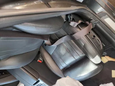 2017 Genesis G80 VIN: