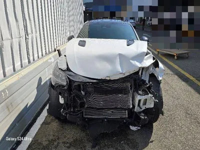 2021 Kia Stinger VIN: