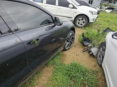 2023 Hyundai Ioniq KMHM341AFPA000648 VIN:KMHM341AFPA000648