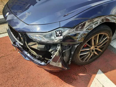 2017 maserati maserati gibli diesel ZAM57TSG7H1227426 VIN:ZAM57TSG7H1227426