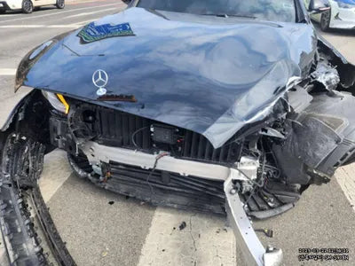 2022 Mercedes-Benz S 350 W1K6F3AB0NA117482 VIN:W1K6F3AB0NA117482