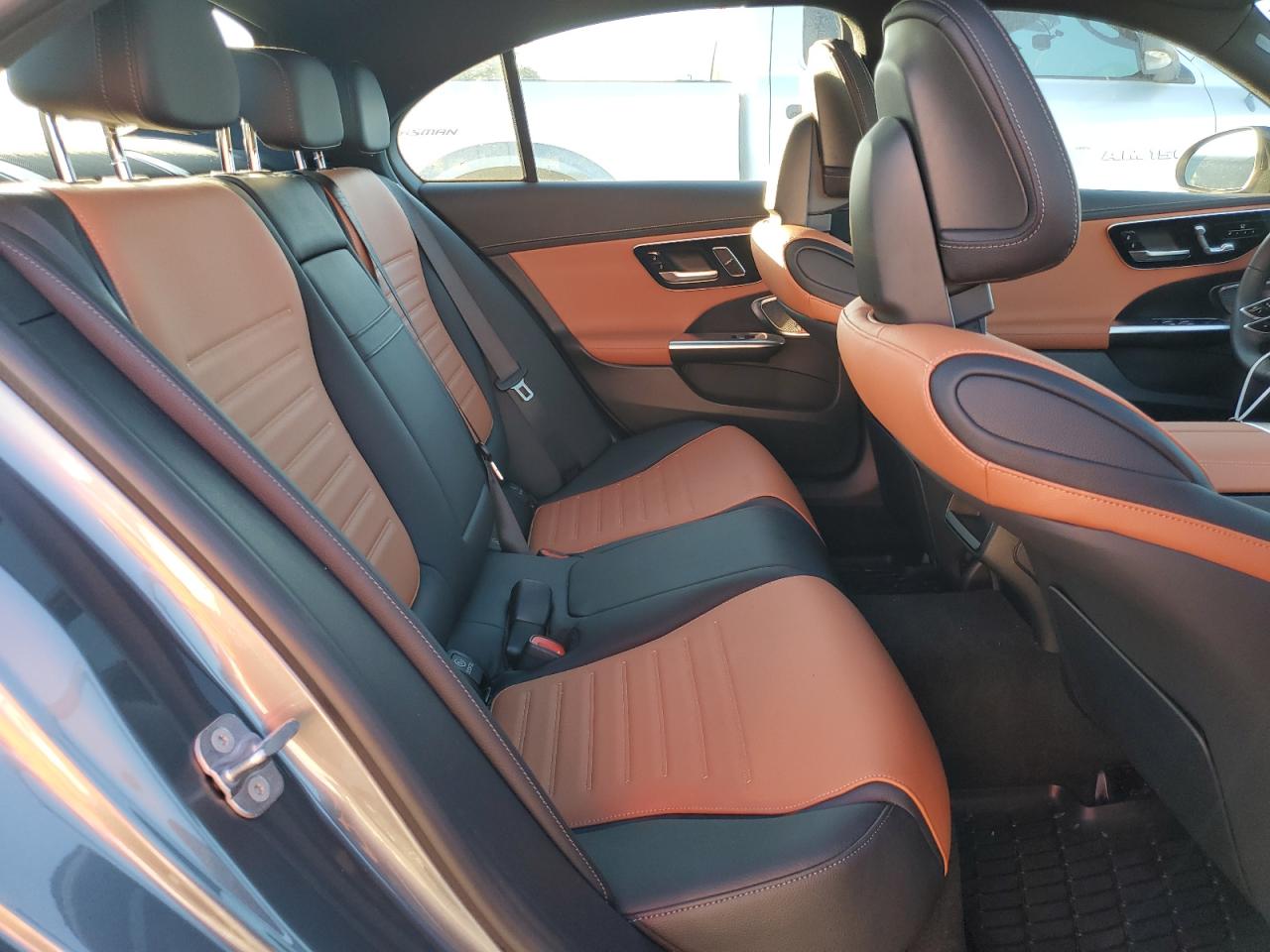 2024 MERCEDES-BENZ C 300 VIN:W1KAF4GB6RR199524