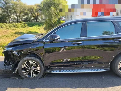 2018 Hyundai Santa FE VIN:
