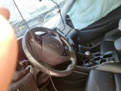 2017 Hyundai Tucson KMHJ281ADJU533506 VIN:KMHJ281ADJU533506