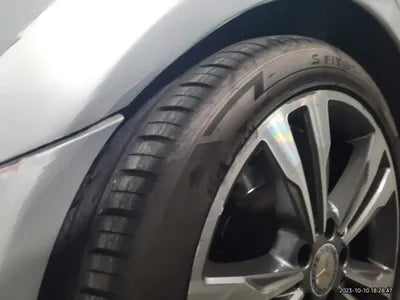 2014 Mercedes-Benz E 300 VIN: