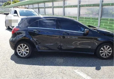 2016 Mercedes-Benz A 200 VIN: