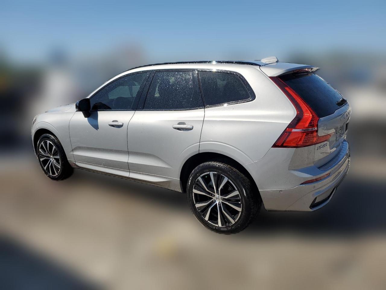 2024 VOLVO XC60 PLUS VIN:YV4L12RLXR1812039