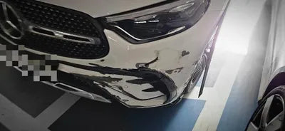 2023 Mercedes-Benz GLC 300 VIN: