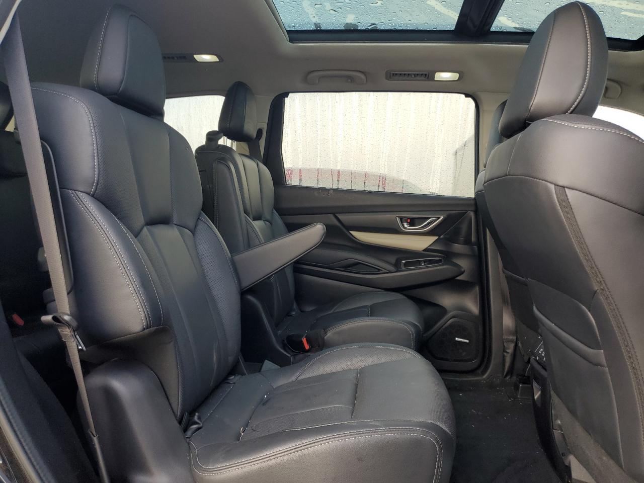 2022 SUBARU ASCENT LIMITED VIN:4S4WMAPD0N3470138