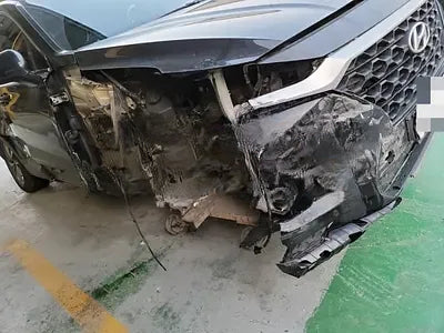 2018 Hyundai Santa FE NONE VIN: