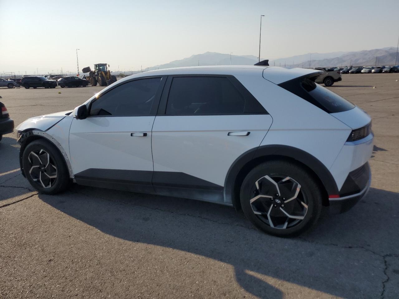 2022 HYUNDAI IONIQ 5 SEL VIN:KM8KN4AEXNU094802