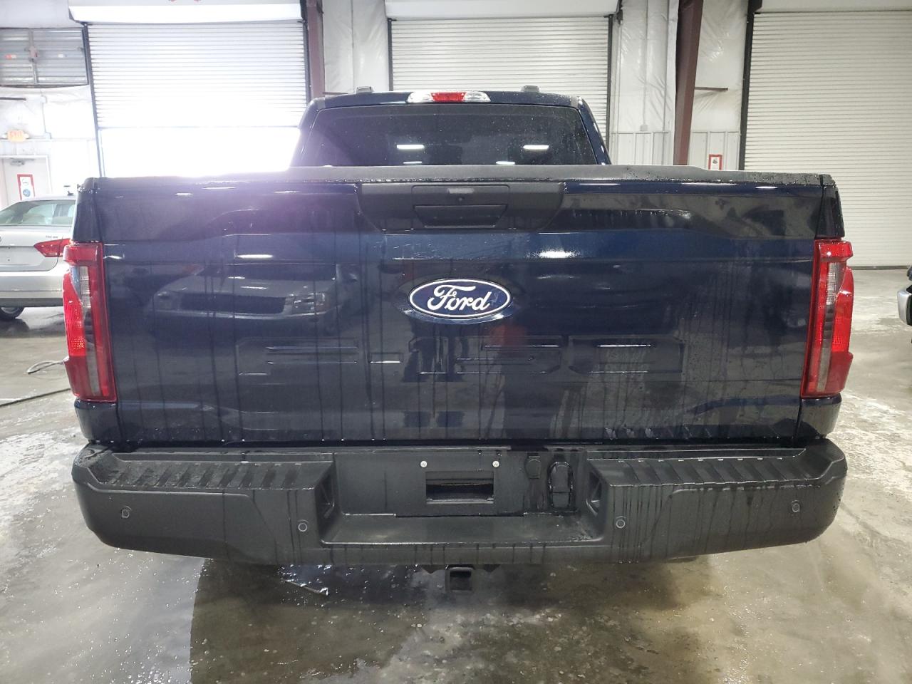 2024 FORD F150 XL VIN:1FTMF1L58RKF32594