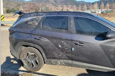 2021 Hyundai Tucson KMHJC81BGMU068313 VIN:KMHJC81BGMU068313