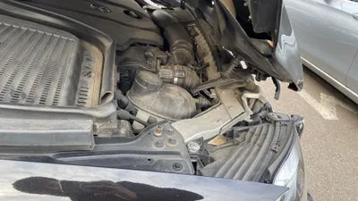 2016 Mercedes-Benz GLC 220 WDC0G0FBXGF037644 VIN:WDC0G0FBXGF037644