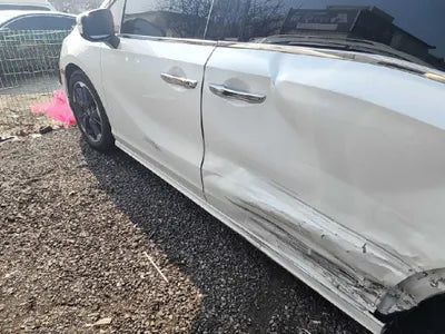 2022 Honda Odyssey 5KBRL6890NB600453 VIN:5KBRL6890NB600453