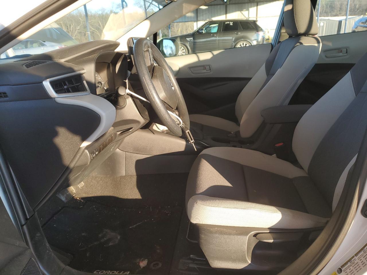 2024 TOYOTA COROLLA LE VIN:5YFB4MDE0RP216718