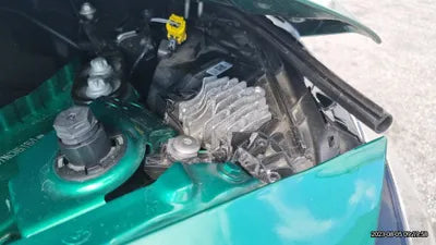 2022 BMW M4 WBS31BA07NCH51151 VIN:WBS31BA07NCH51151