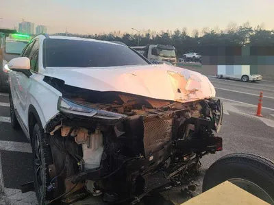 2019 Hyundai Santa FE VIN: