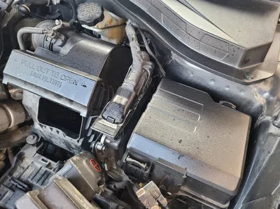 2018 Hyundai Santa FE 146KMKMHSW81UBJU8 VIN:146KMKMHSW81UBJU8